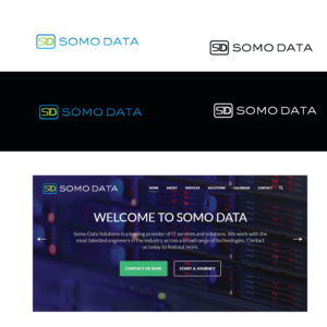 Logo Design by emptyboxgraphics