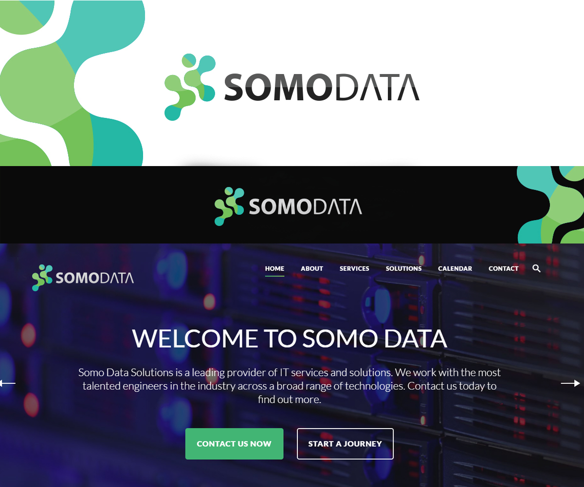 Logo Design by Patrick07 for this project | Design #11794796