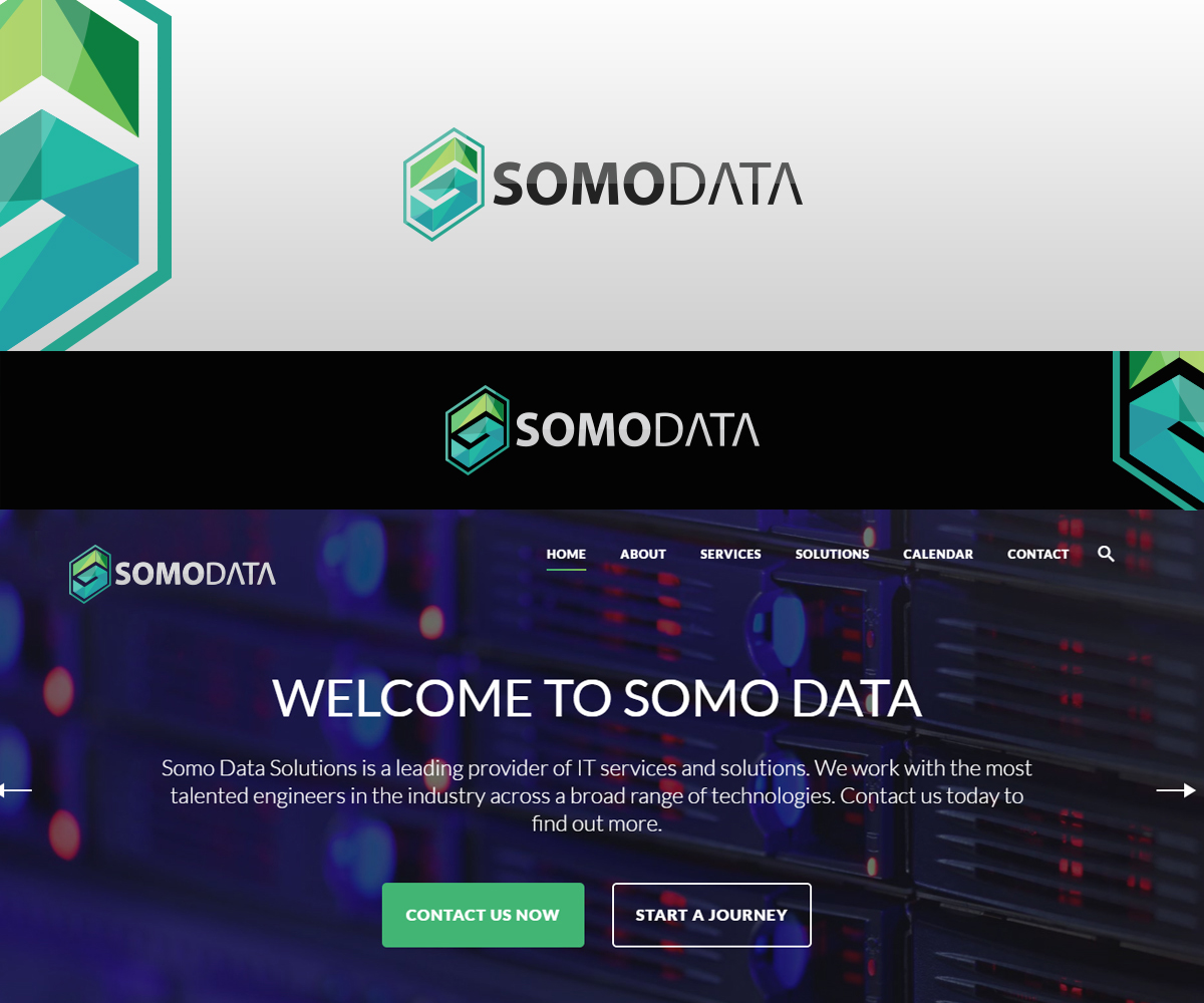 Logo Design by Patrick07 for this project | Design #11799477