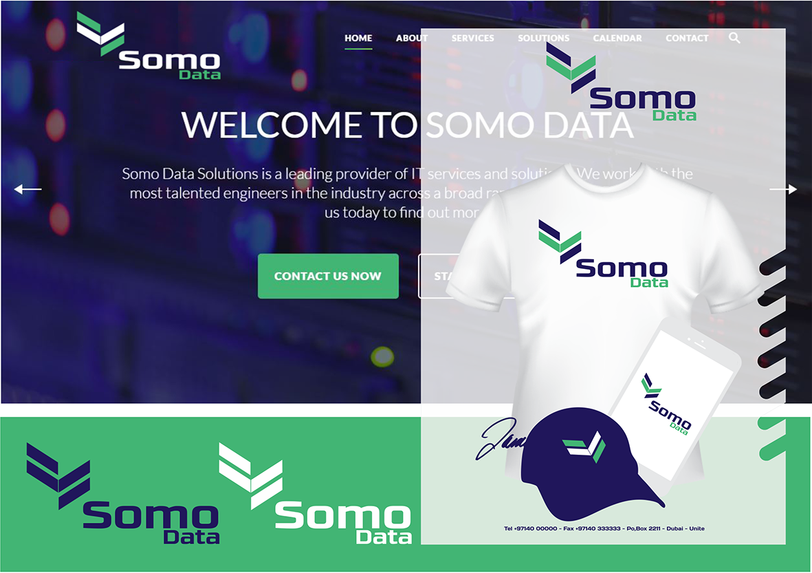 Logo Design by WaelSwid for this project | Design #11800524
