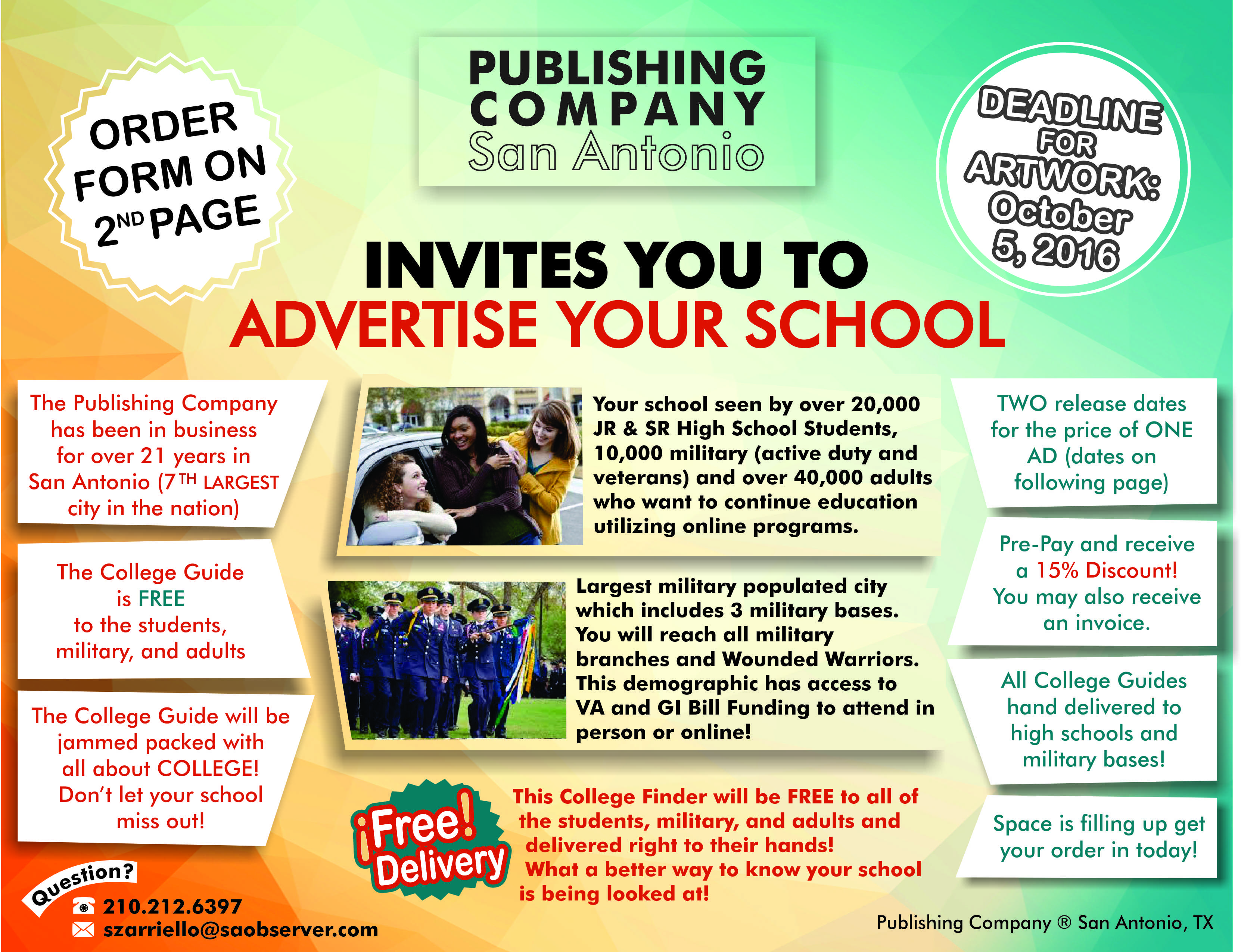 Flyer Design by Nidia for this project | Design #11775420