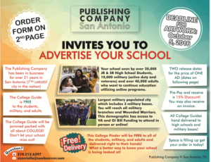 Flyer Design by Nidia