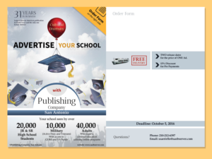 Flyer-Design von LeonFX für dieses Projekt | Design: #11804648