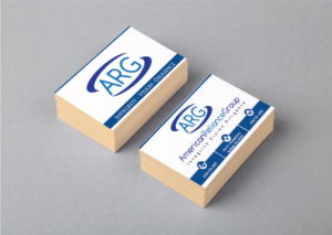 Stationery Design by jarifali123 for American Reliance Group, INC | Design: #11853110