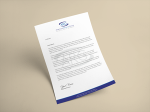 Stationery Design by HYPdesign for American Reliance Group, INC | Design: #11822185