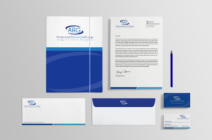 Stationery Design by Designs 2019 for American Reliance Group, INC | Design: #11859246