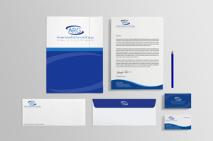 Stationery Design by Designs 2019 for American Reliance Group, INC | Design: #11859247