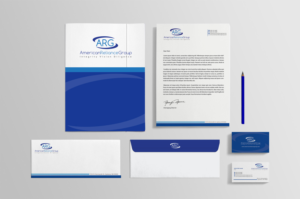 Stationery Design by Designs 2019 for American Reliance Group, INC | Design: #11859284