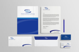 Stationary | Diseño de Papelería por Designs 2019