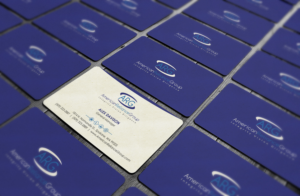Stationery Design by logodentity for American Reliance Group, INC | Design: #11818305