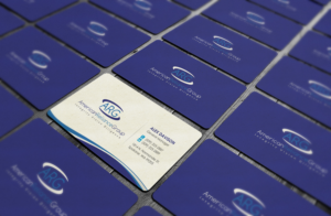 Stationery Design by logodentity for American Reliance Group, INC | Design: #11818350