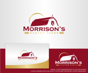 Logo Design by alvinnavarra for this project | Design #11842960