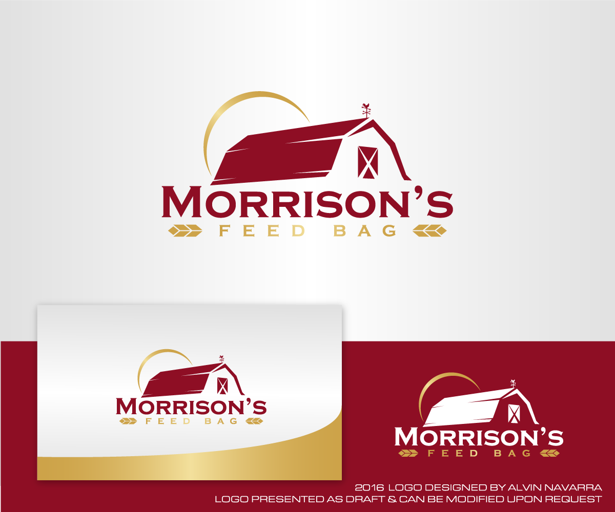Logo Design by alvinnavarra for this project | Design #11876186