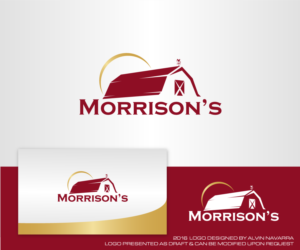 Logo Design by alvinnavarra for this project | Design: #11884311