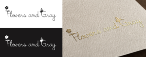 Logo Design by Designing Fever