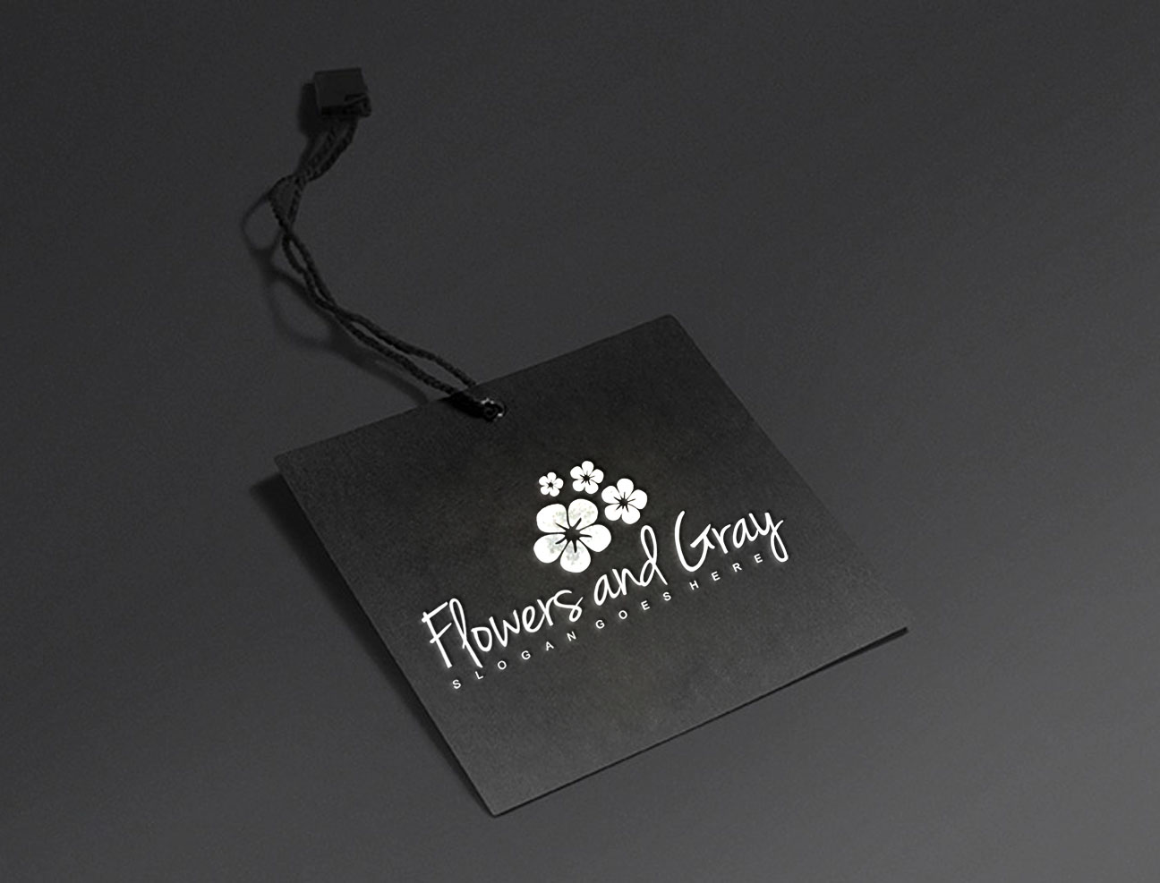 Diseño de Logo por Art creators para Flowers and Gray | Diseño #11788579