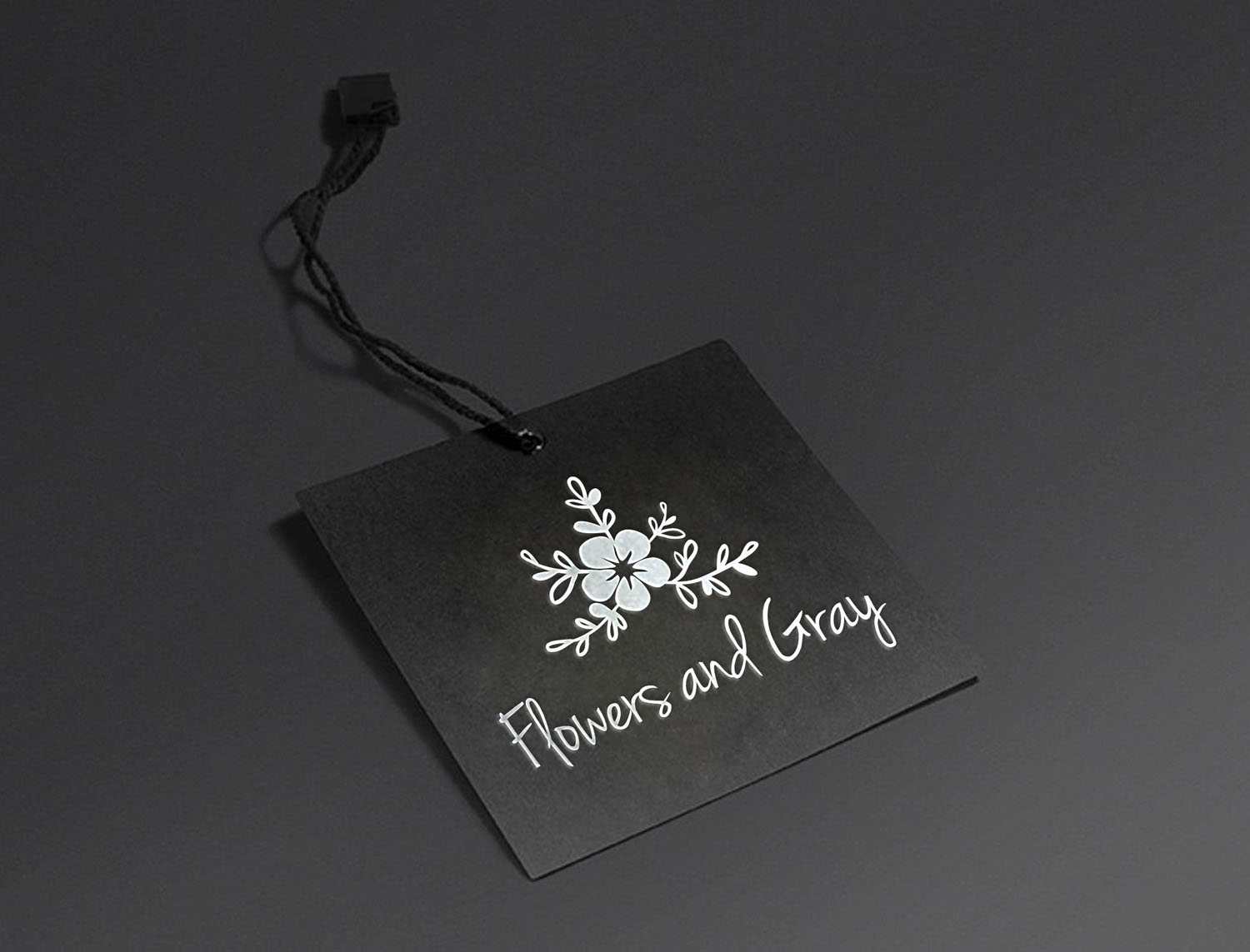 Design de Logo par Art creators pour Flowers and Gray | Design #11813339
