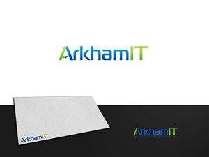 Logo Design by ArtSamurai for this project | Design: #493038