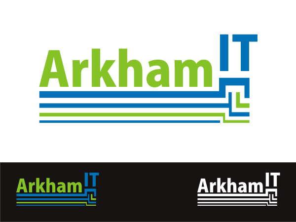 Logo Design by aiyi for this project | Design #498763