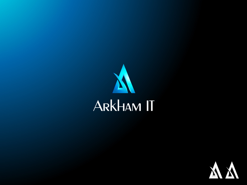 Diseño de Logo por Fida para este proyecto | Diseño #500864