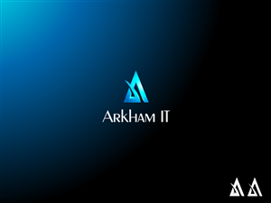 Logo Design by Fida for this project | Design: #500864