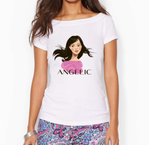 T-shirt Design by Eugeniy Sosunov