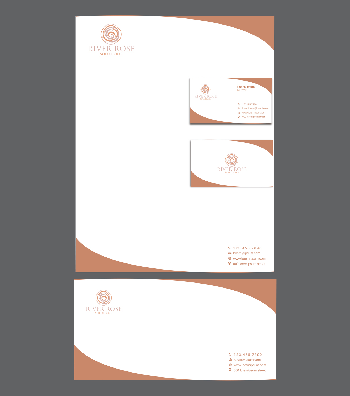 Contest winning design