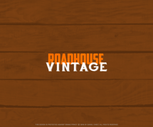 Logo Design by Daniel Caso Design