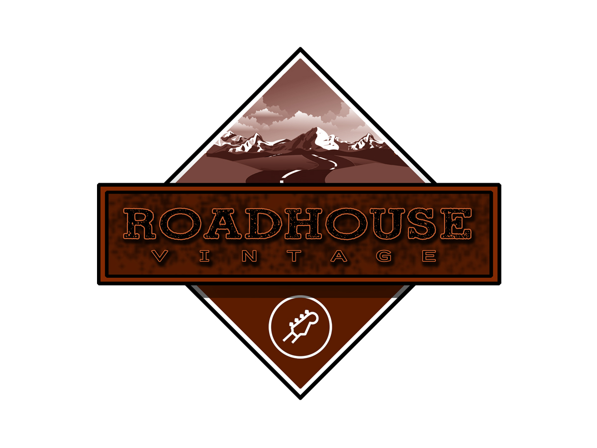 Logo-Design von zoxo69 für Roadhouse Vintage | Design #11863410