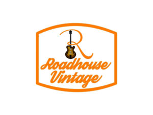 Logo Design by zoxo69 for Roadhouse Vintage | Design: #11891157