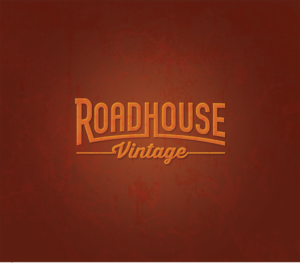 Diseño de Logo por chicho_909 para Roadhouse Vintage | Diseño: #11916129