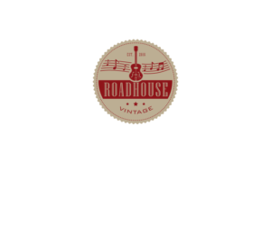 Diseño de Logo por NEX para Roadhouse Vintage | Diseño: #11883328