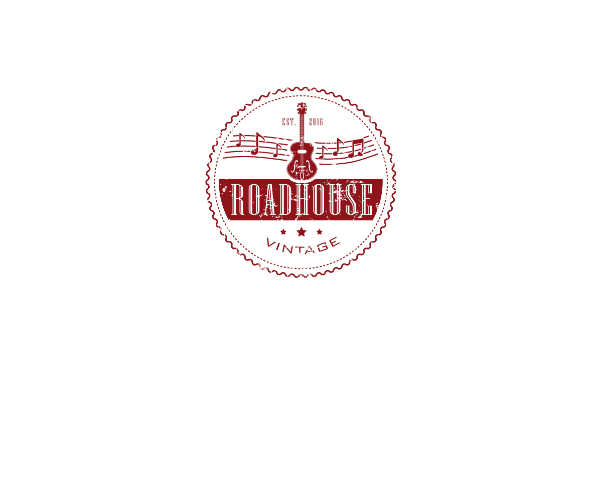Design de Logo par NEX pour Roadhouse Vintage | Design #11887114