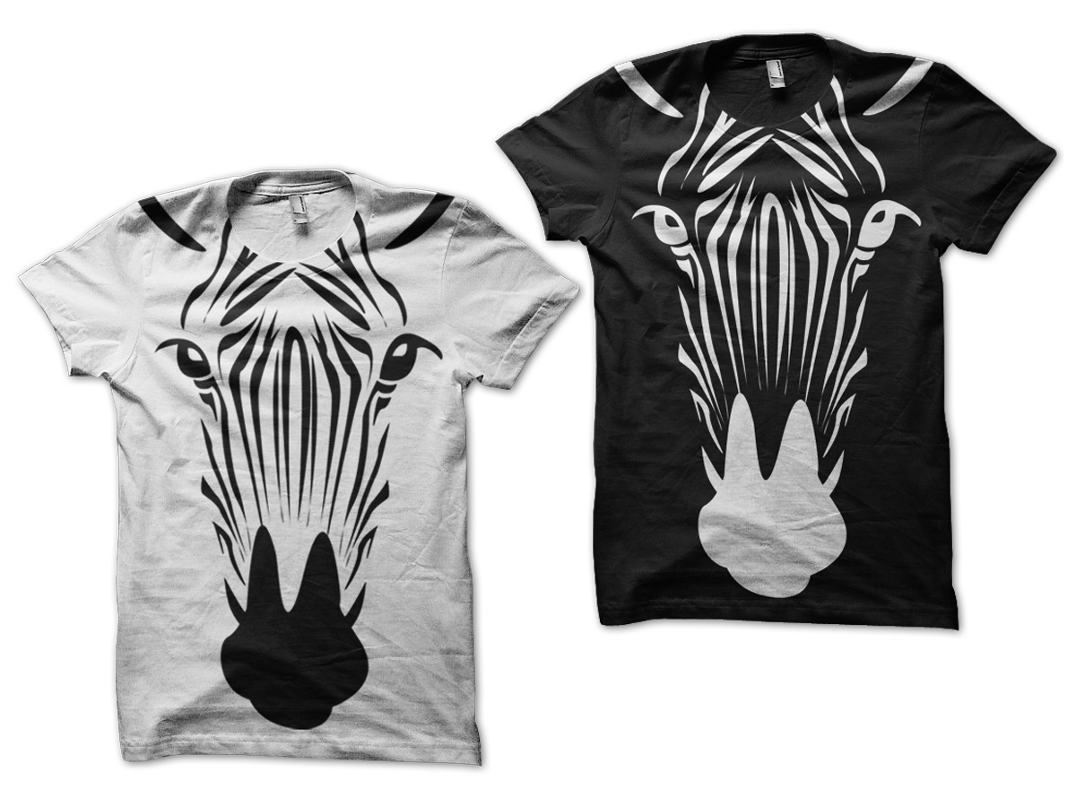 T-Shirt-Design von Kris Karlson Design für dieses Projekt | Design #501373