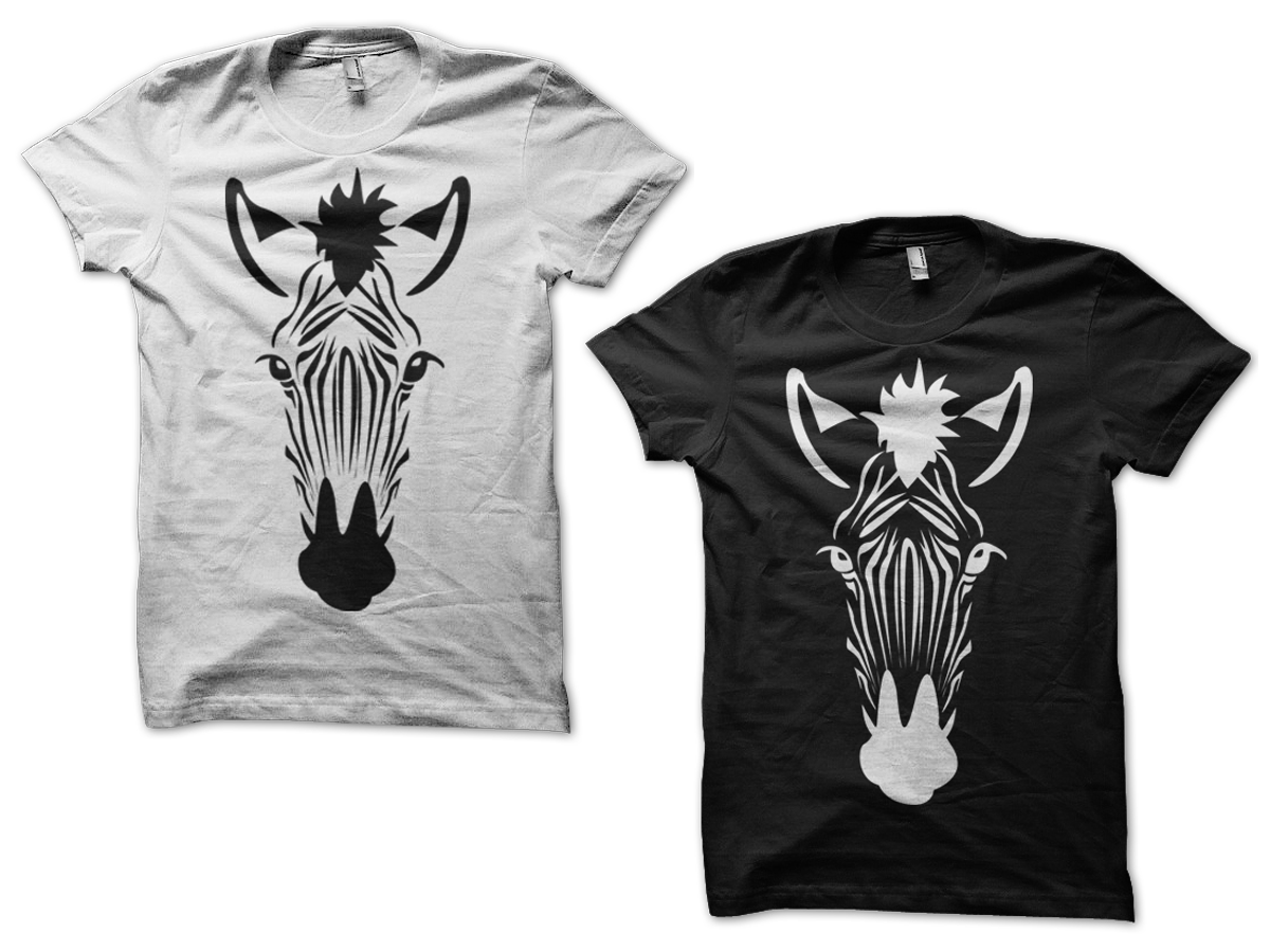 T-Shirt-Design von Kris Karlson Design für dieses Projekt | Design #501379
