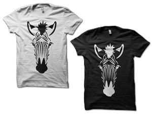 T-shirt Design by Kris Karlson Design for this project | Design: #501379