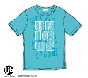 T-shirt Design by lisa for this project | Design #490578