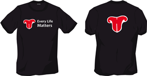 T-shirt Design by Atvento Graphics for this project | Design: #501478