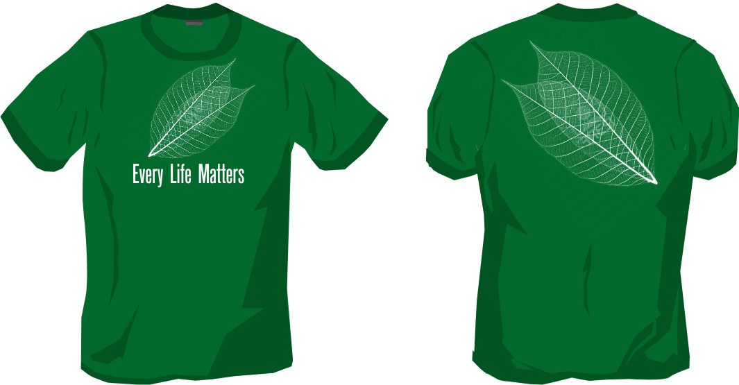 T-shirt Design by Atvento Graphics for this project | Design #501479