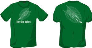 T-shirt Design by Atvento Graphics for this project | Design: #501479