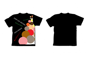 T-shirt Design by lilo