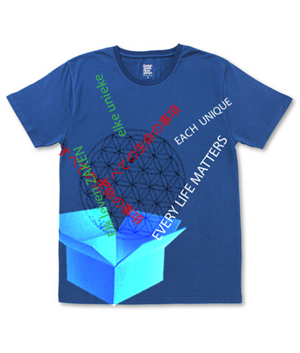 T-shirt Design by lilo for this project | Design: #492198