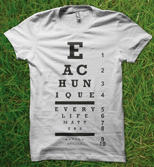 T-shirt Design by estante envi for this project | Design: #491272