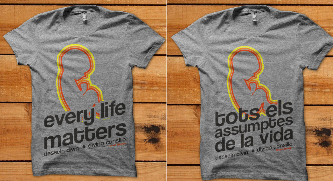 T-shirt Design by estante envi for this project | Design #493387