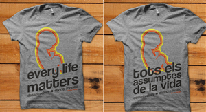 T-shirt Design by estante envi for this project | Design: #493387