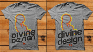T-shirt Design by estante envi for this project | Design: #494470