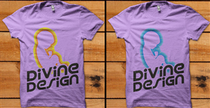 T-shirt Design Project-Life Matters Charity | Diseño de Camiseta por estante envi