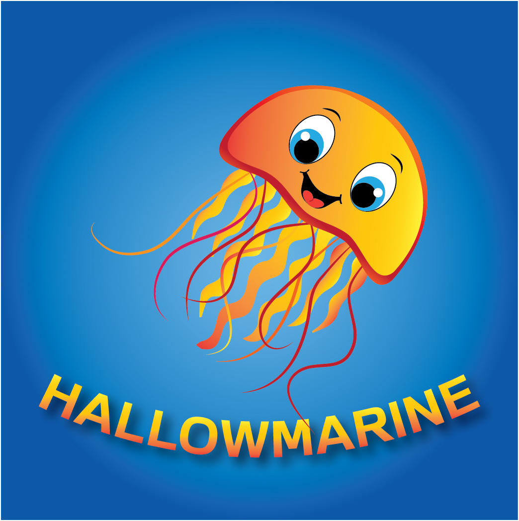 Logo Design by Archaeologo for Oklahoma Aquarium | Design #11799873