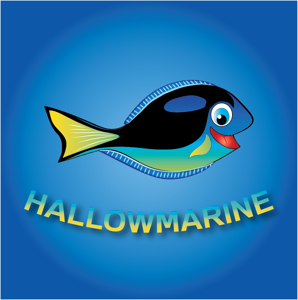 Logo Design by Archaeologo for Oklahoma Aquarium | Design #11799874