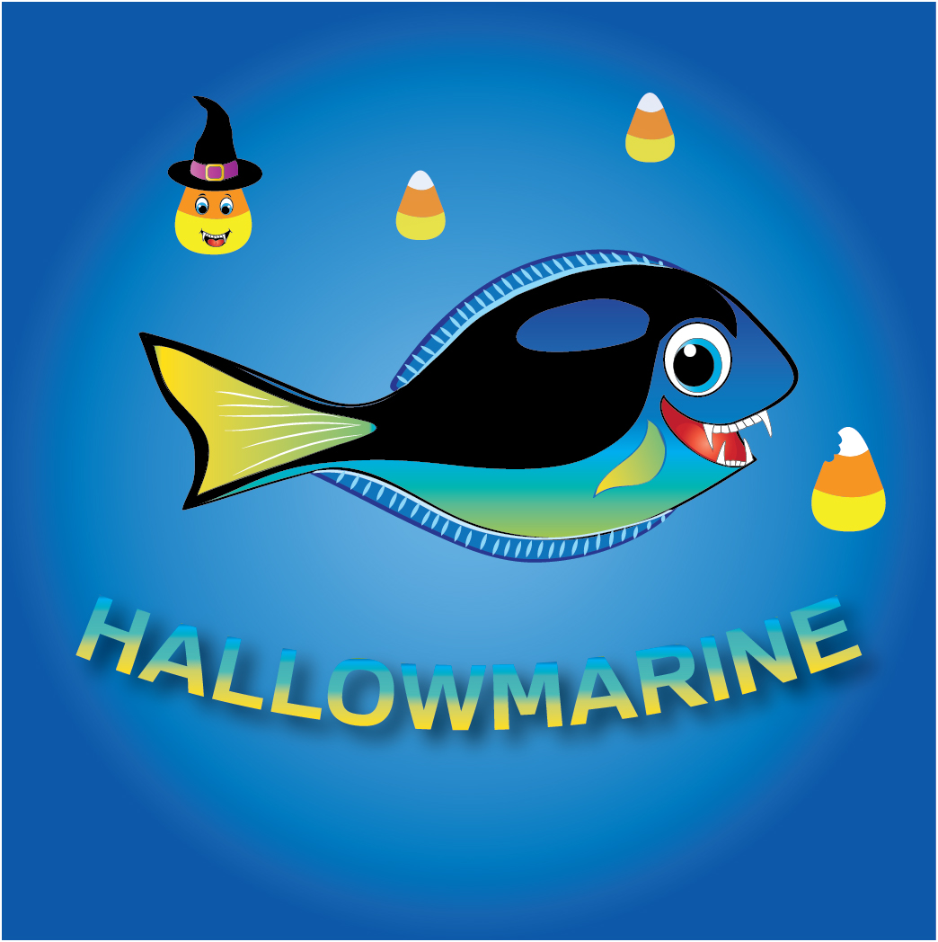 Logo Design by Archaeologo for Oklahoma Aquarium | Design #11814336